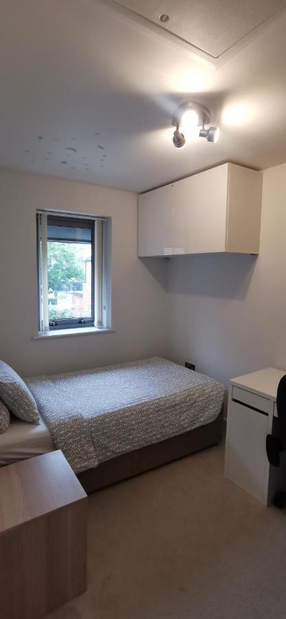Modern City Centre House With Free Parking Canterbury Kültér fotó